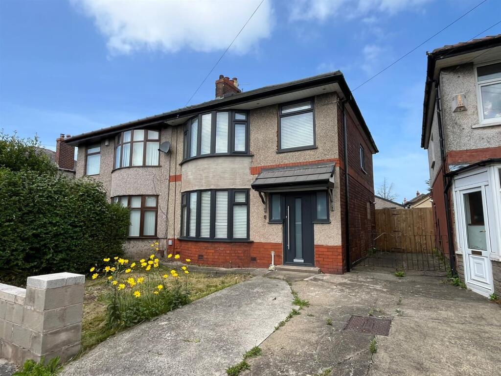 Main image of property: Noel Road, Lancaster