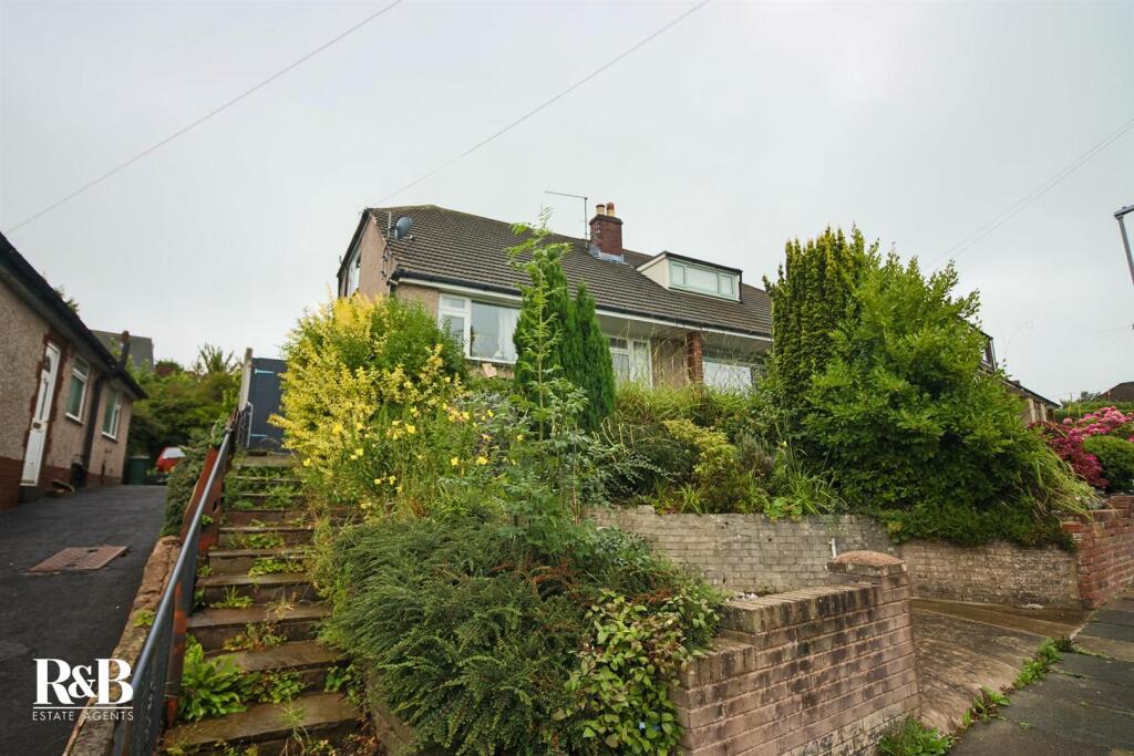 Main image of property: Chequers Avenue, Lancaster