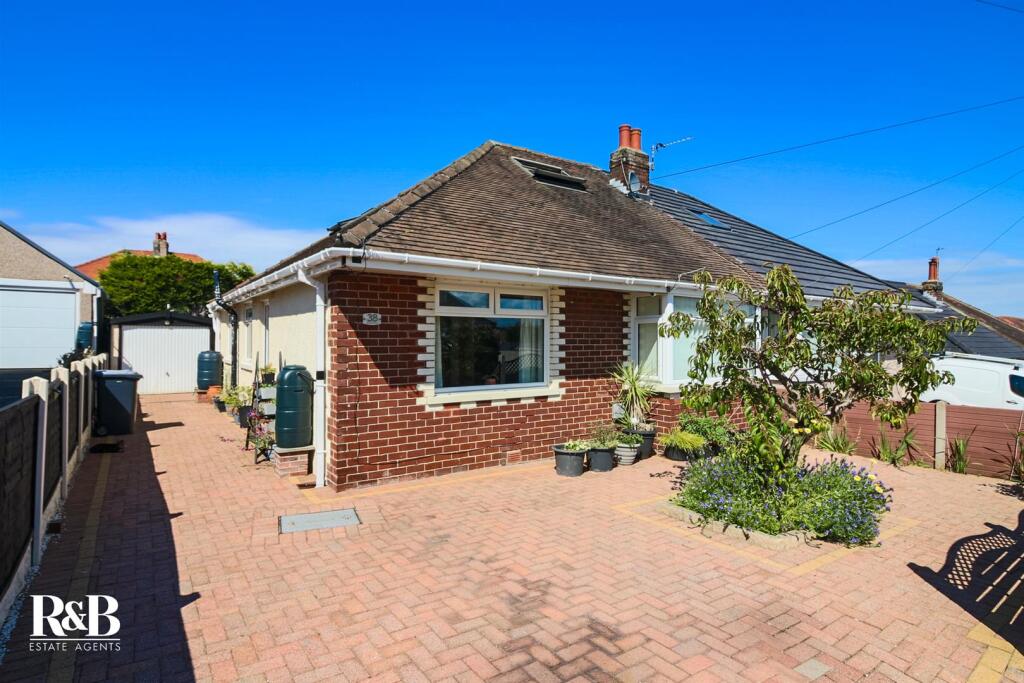 Main image of property: Norland Drive, Heysham