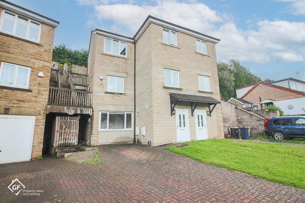 Main image of property: Winchester Avenue, Lancaster