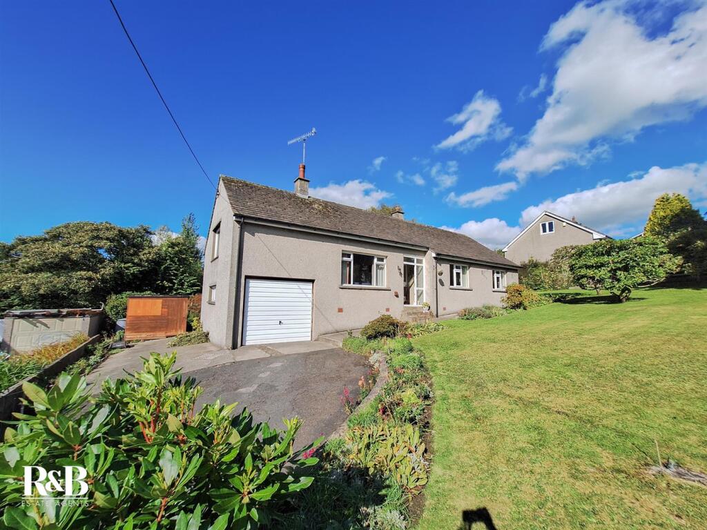 Main image of property: Burton Road, Lower Bentham, Lancaster
