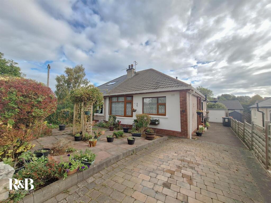 Main image of property: Harewood Avenue, Lancaster