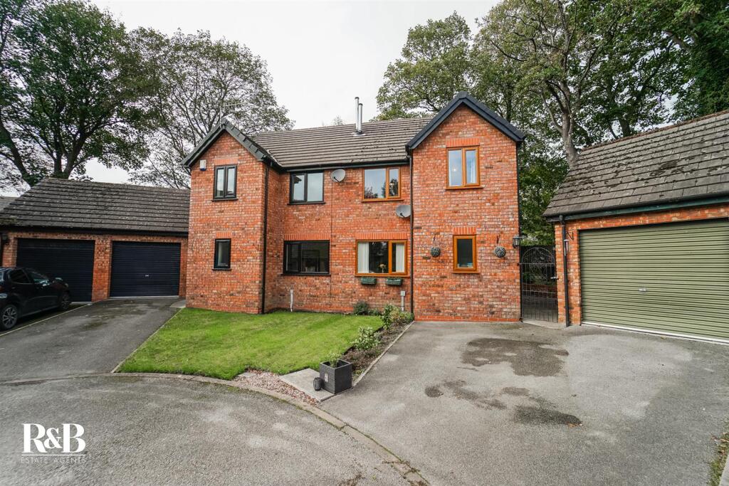 Main image of property: Tall Trees, Lancaster