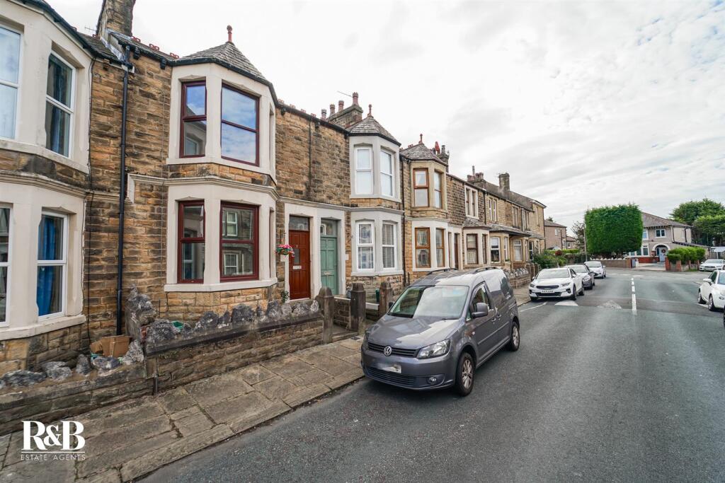 Main image of property: Baker Street, Lancaster