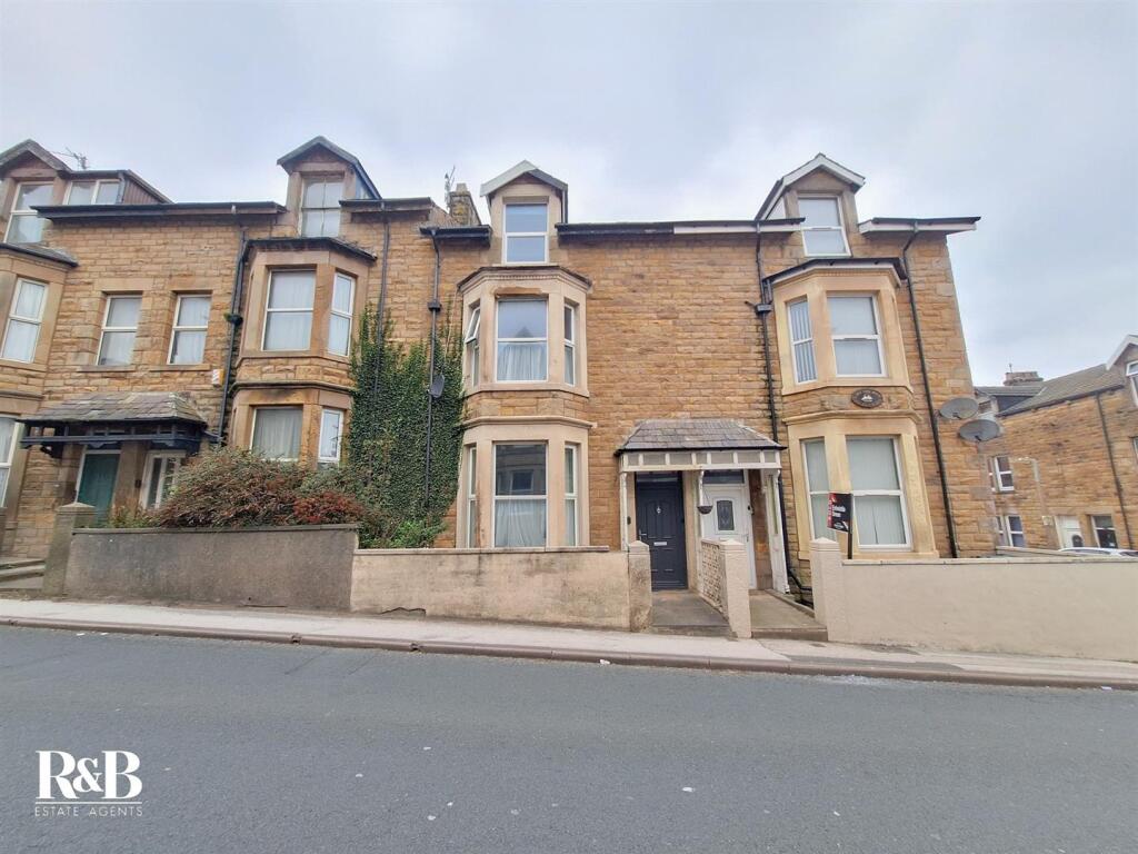 Main image of property: Heysham Road, Heysham, Morecambe