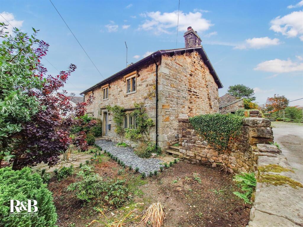 Main image of property: The Homestead, Over Kellet, Carnforth