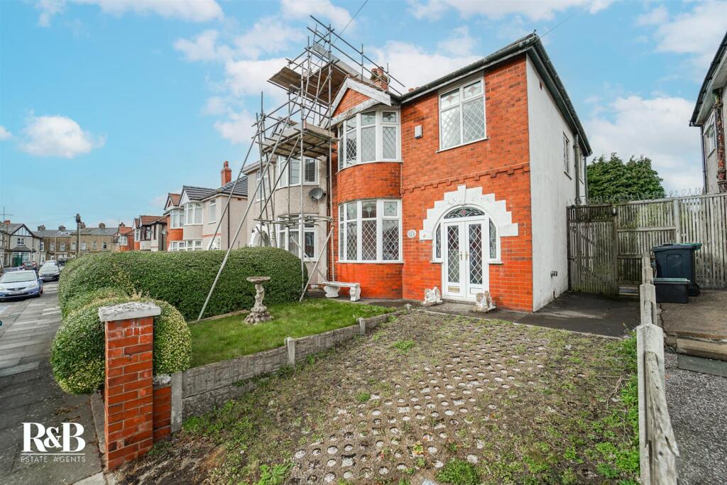 Main image of property: Bellfield Road, Morecambe
