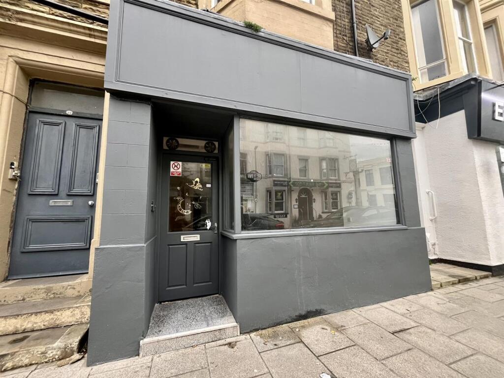 Main image of property: Victoria Street, Morecambe