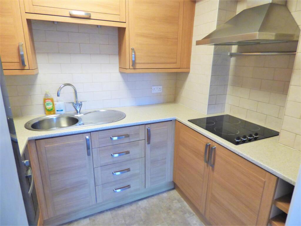 Main image of property: St Georges Quay, Lancaster