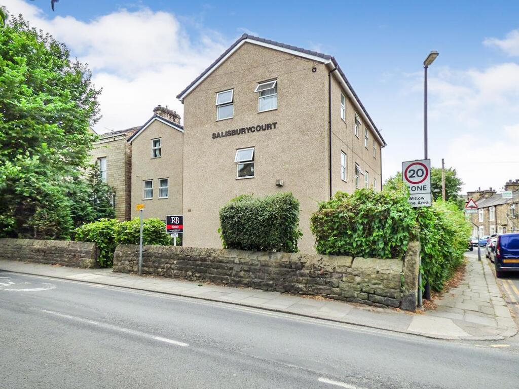 Main image of property: Salisbury Court, Lancaster