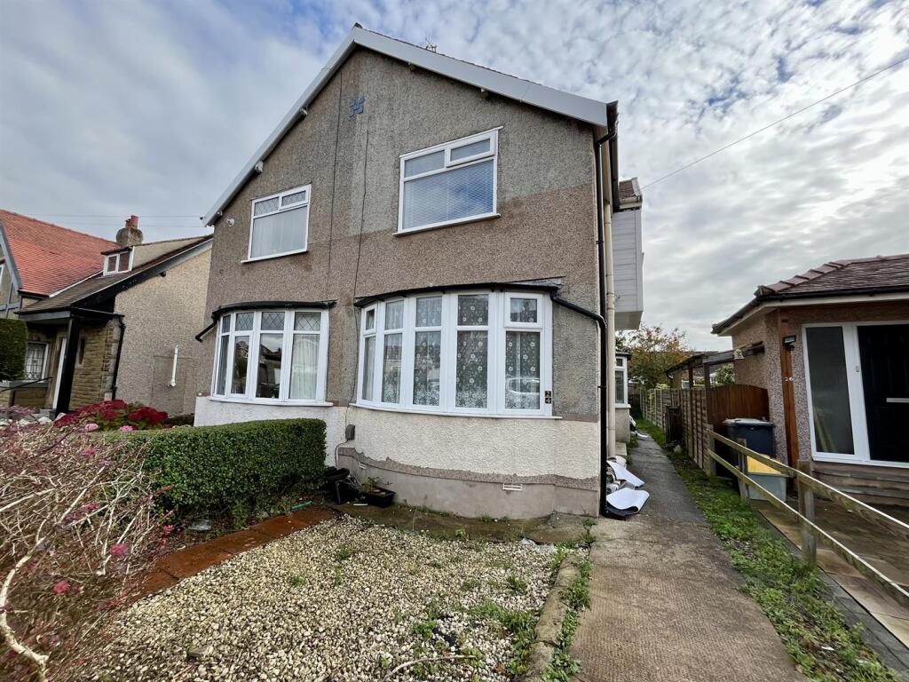 Main image of property: Ruskin Drive, Morecambe