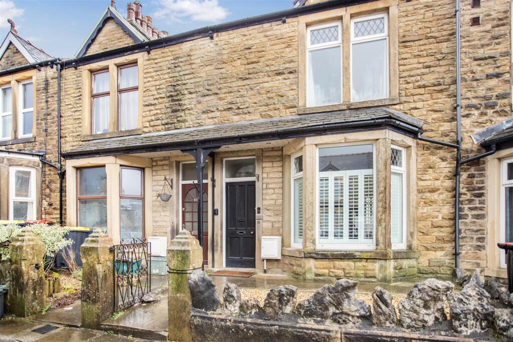 Main image of property: 66, Coulston Road, Lancaster, Lancashire, LA1 3AE