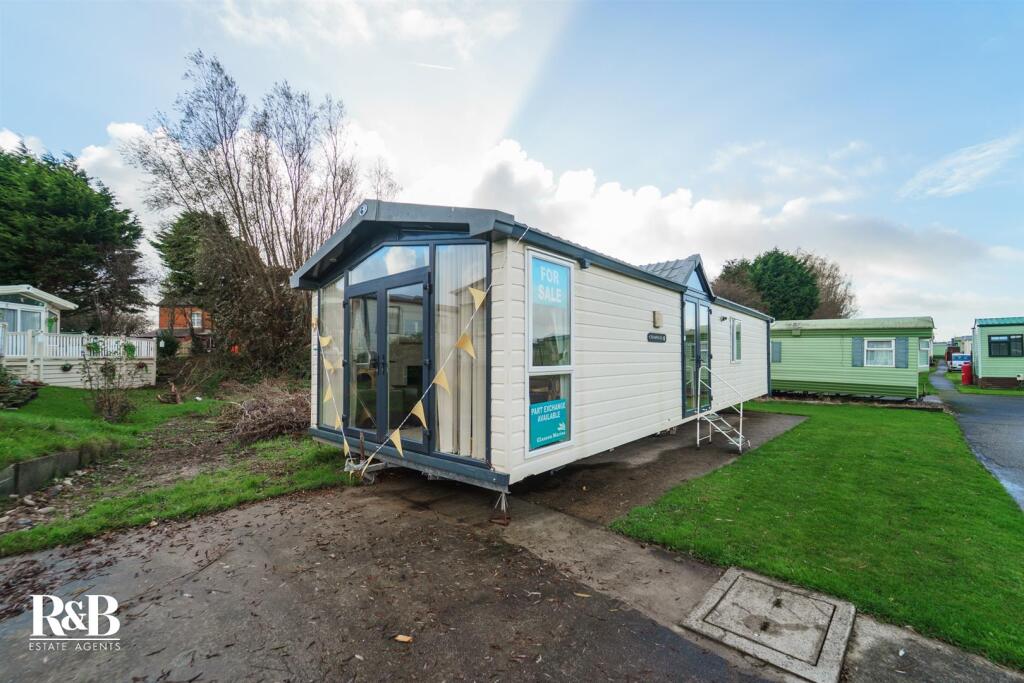 Main image of property: Marina Holiday Park, Glasson Dock