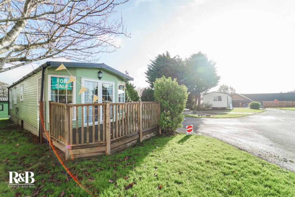 Main image of property: Marina Holiday Park, Glasson Dock
