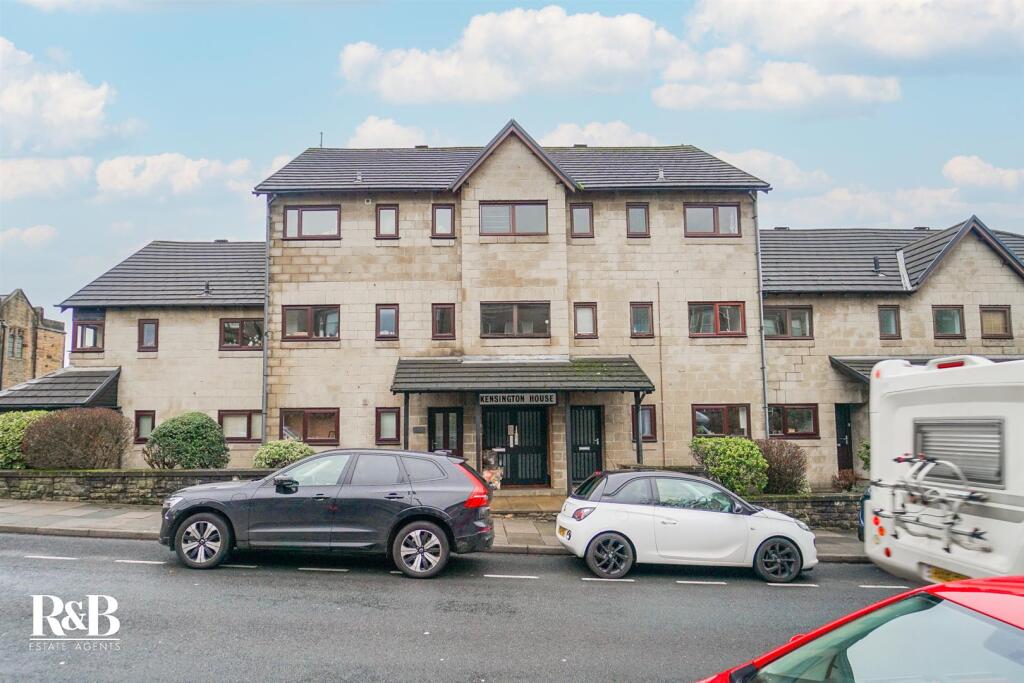 Main image of property: Kensington House, Greaves Road, Lancaster