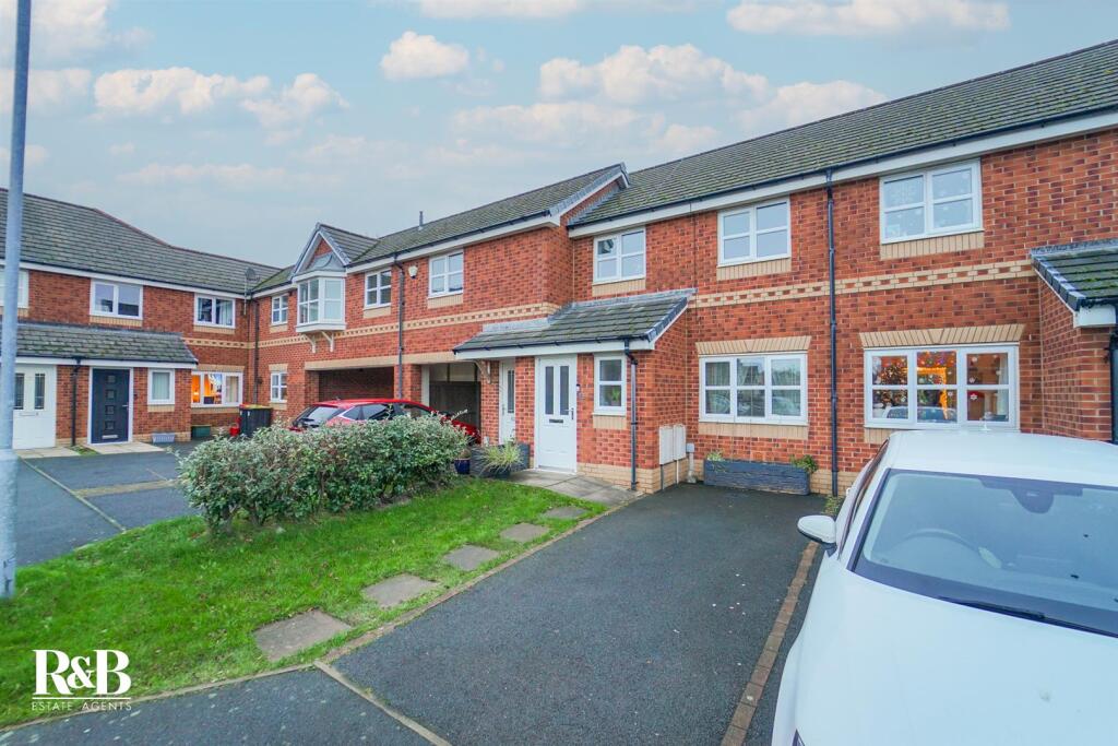 Main image of property: Greenshank Close, Heysham, Morecambe