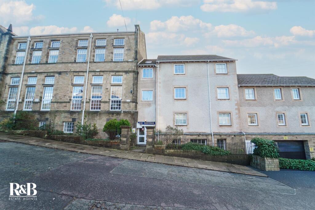 Main image of property: The Hastings, Lancaster