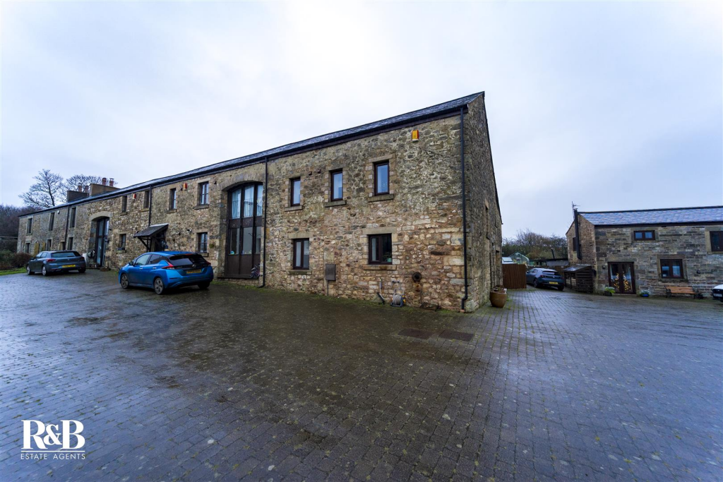 Main image of property: Leach House Lane, Galgate, Lancaster