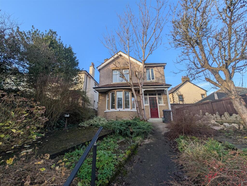 Main image of property: Heysham Road, Heysham, Morecambe