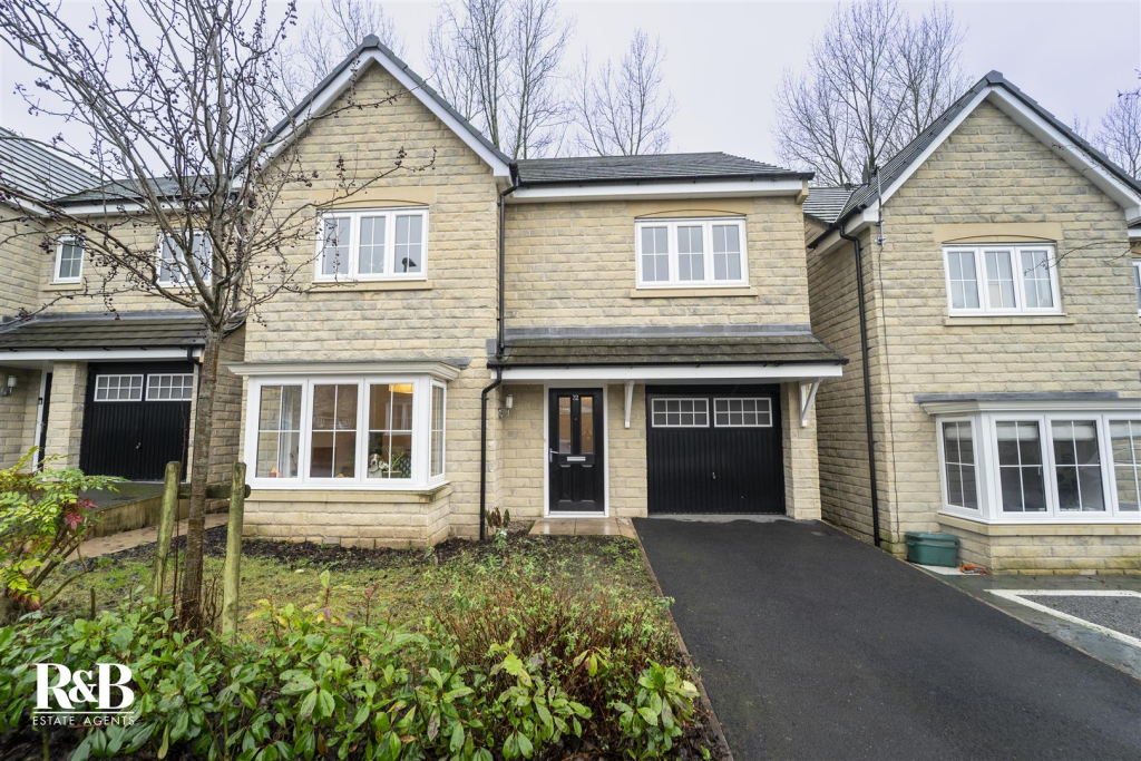 Main image of property: Pottery Gardens, Lancaster