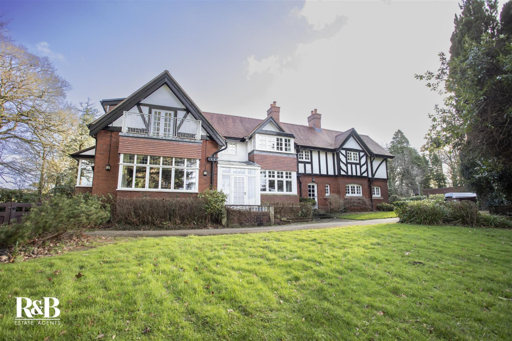 Main image of property: Bailrigg Lane, Bailrigg, Lancaster