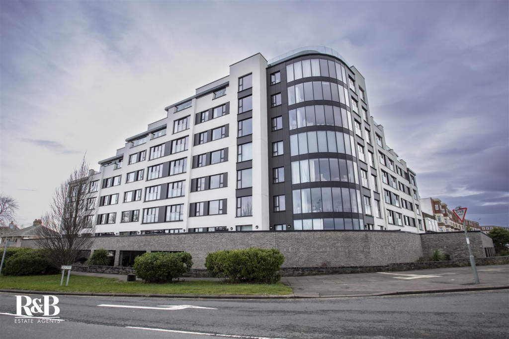 Main image of property: Dallam Avenue, Morecambe