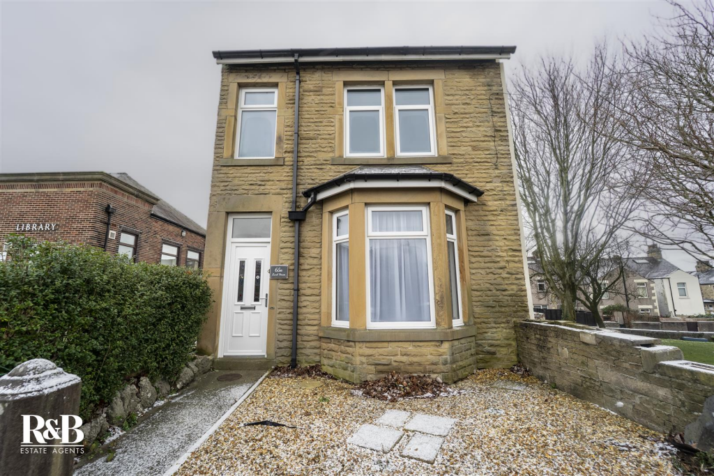 Main image of property: Lancaster Road, Carnforth