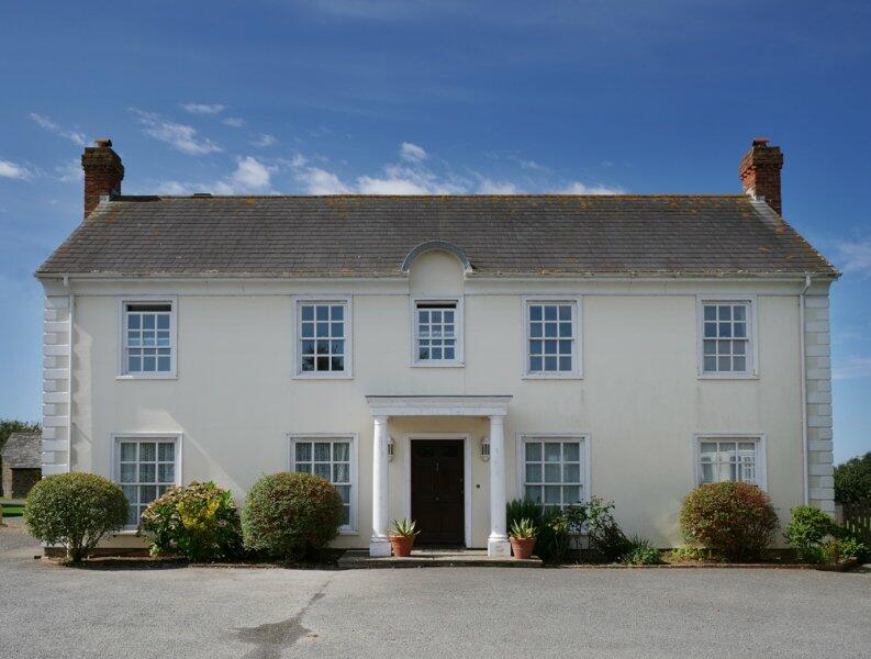 Main image of property: Kennacott House 