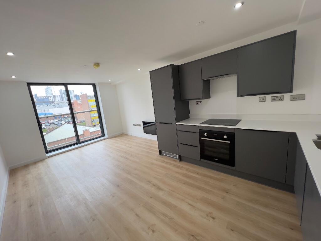 Main image of property: Holloway Head, Birmingham, B1