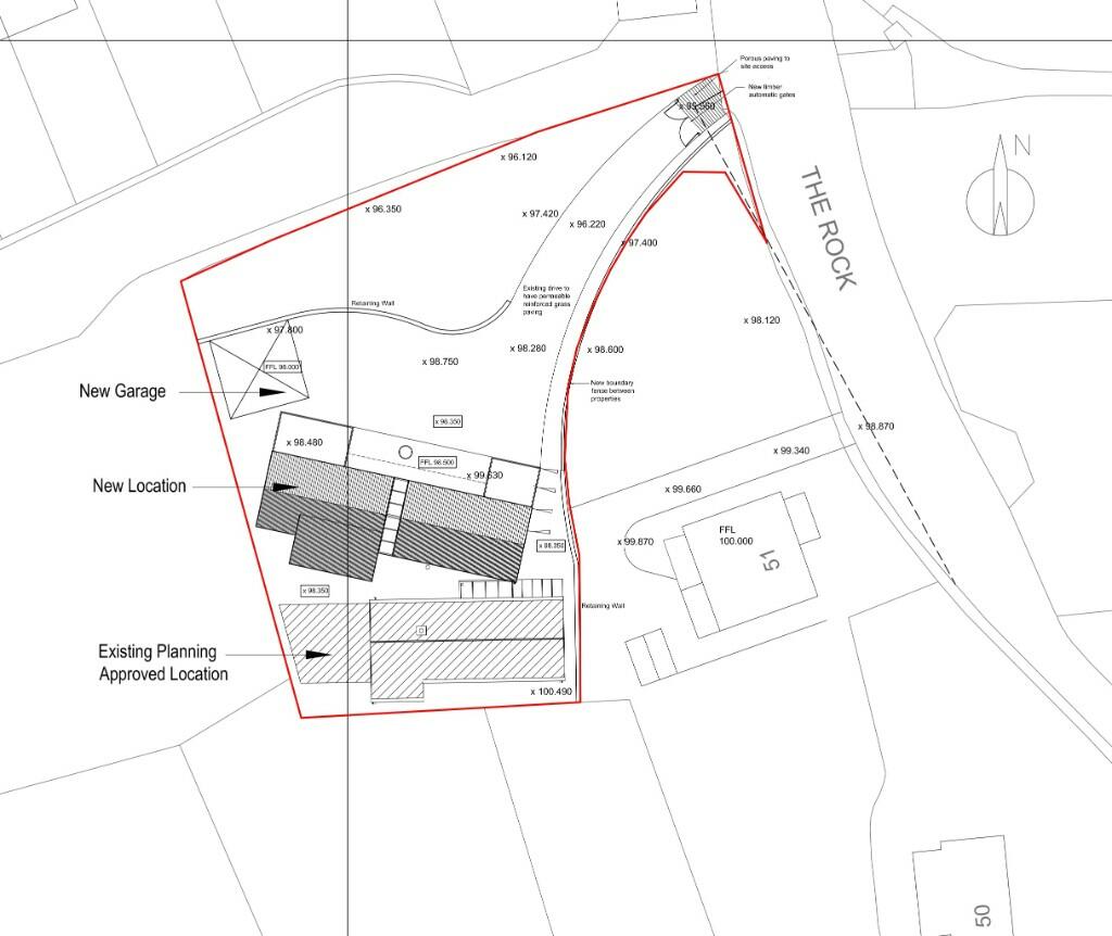 5 bedroom detached house for sale in Telford, Shropshire, TF3