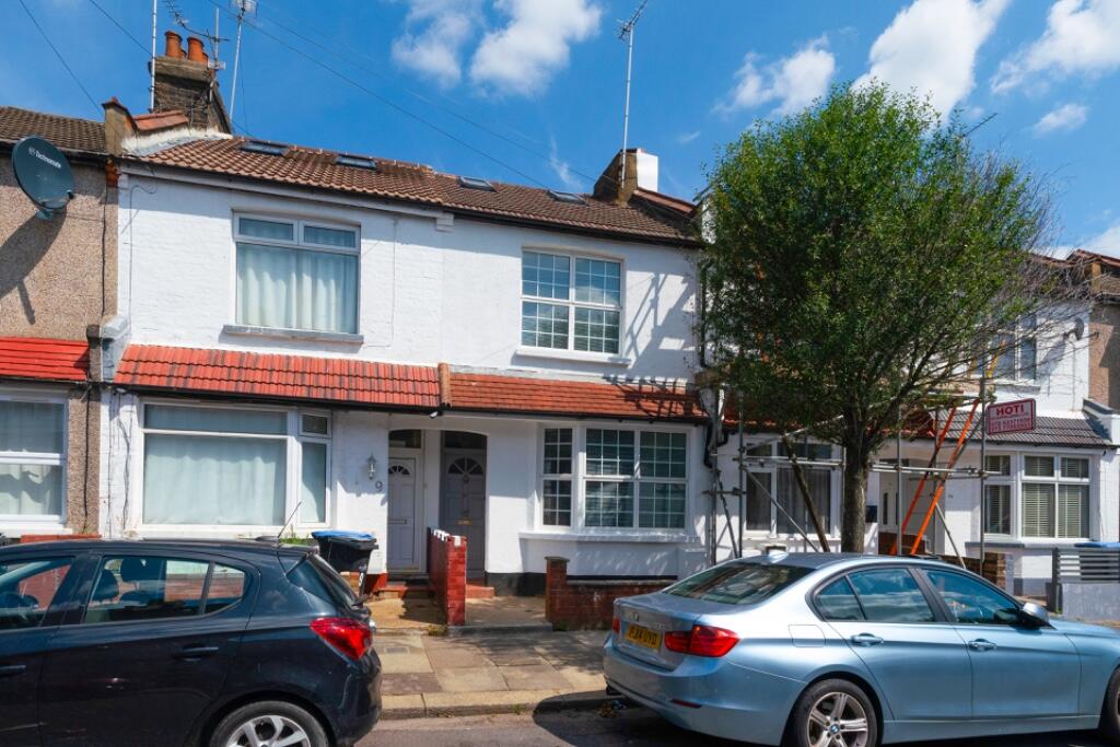 Main image of property: Sunnyside Road South, London, N9