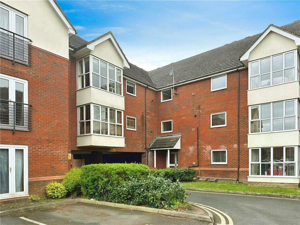 Main image of property: Grasholm Way, Slough, Berkshire, SL3