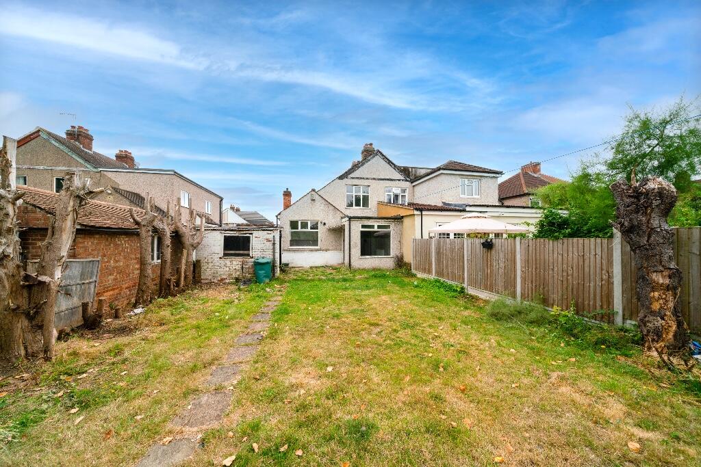 Additional property image - Northumberland Avenue, Welling, Kent, DA16