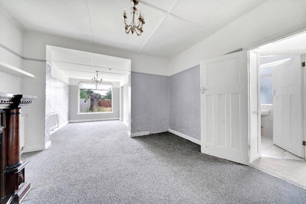 Additional property image - Northumberland Avenue, Welling, Kent, DA16