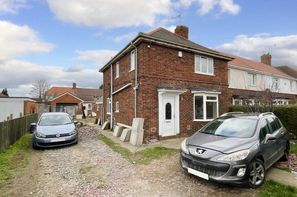 Main image of property: Shaftesbury Avenue, Doncaster, South Yorkshire, DN2