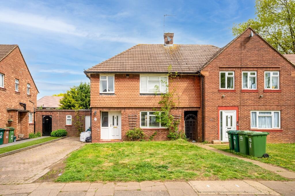Main image of property: Charles Road, Staines, Surrey, TW18