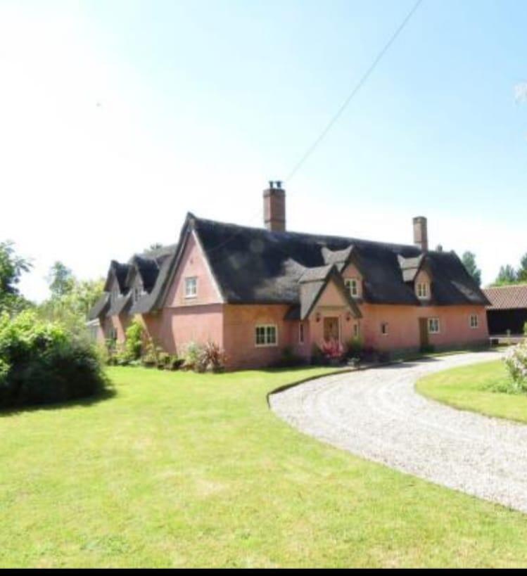 Main image of property: Windsor Green, IP30