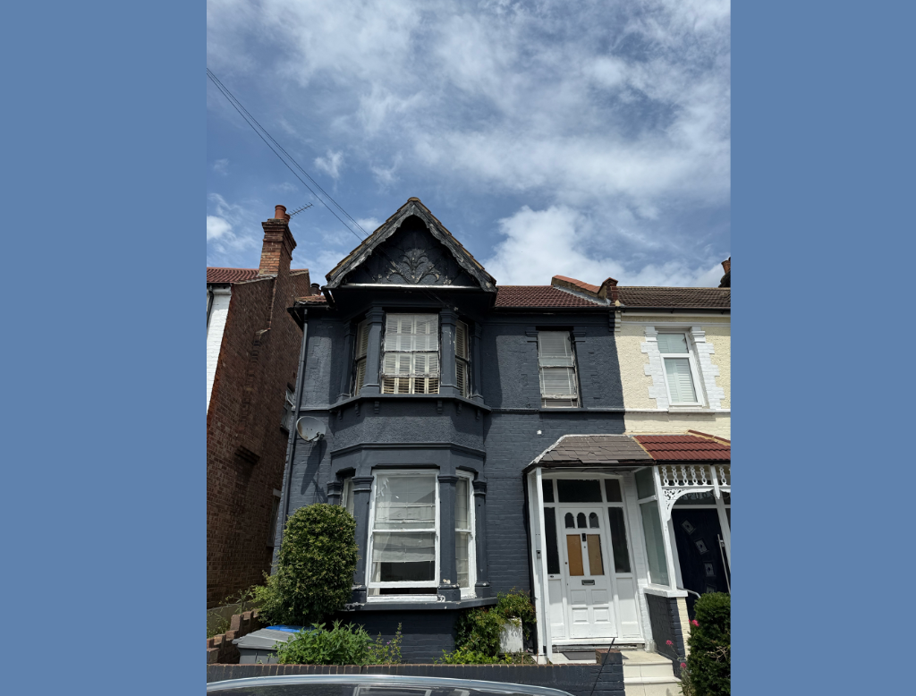 Main image of property: Mostyn Avenue, Wembley, Middlesex, HA9