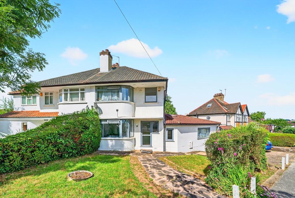 Main image of property: Mount Grove, Edgware, Middlesex, HA8