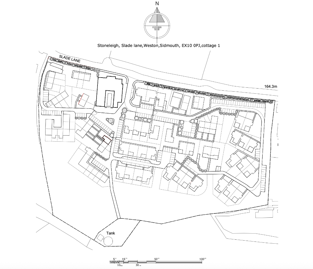 Main image of property: Weston , EX10