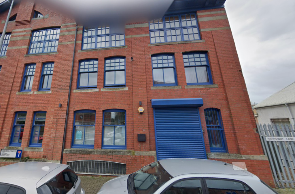 Main image of property: Clarence Road, Cardiff(City), CF10
