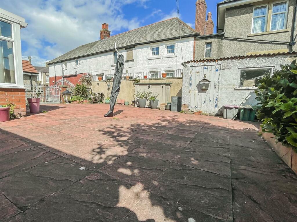 2 bedroom detached bungalow for sale in Heysham Road, Heysham