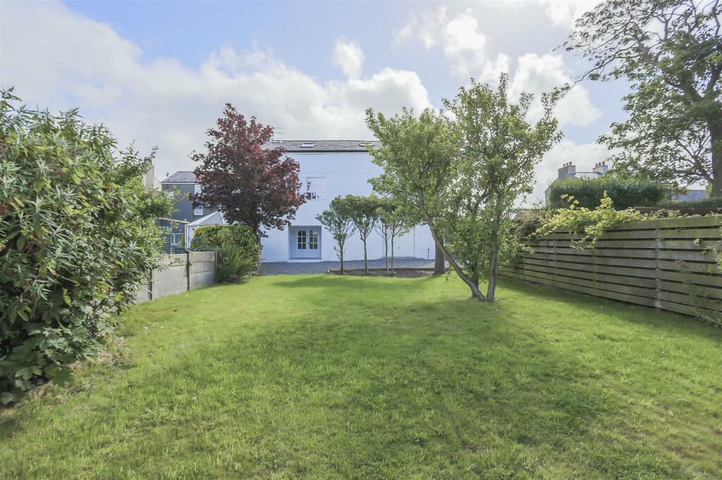 3 bedroom end of terrace house for sale in Second Terrace, Sunderland