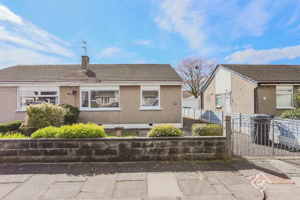 Main image of property: Foxfield Avenue, Morecambe