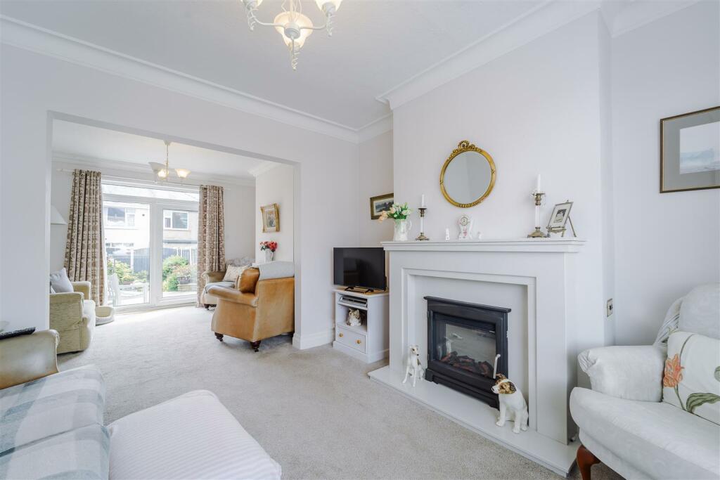 Main image of property: Tranmere Crescent, Heysham, Morecambe