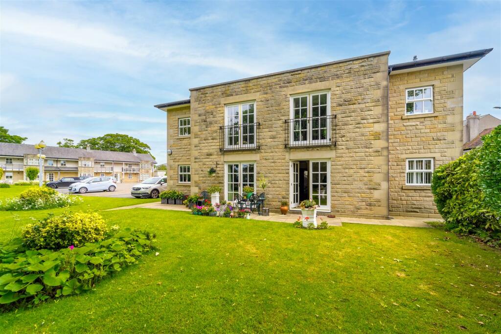 Main image of property: The Parks, Bare, Morecambe