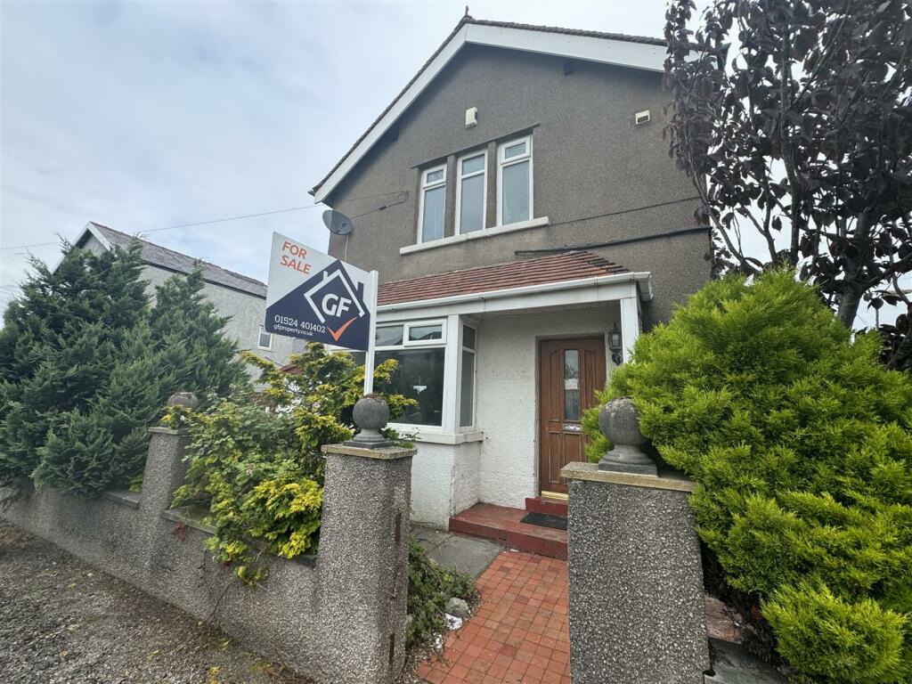 Main image of property: Halden Road, Heysham, Morecambe