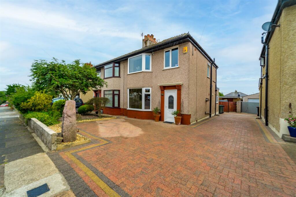 Main image of property: Mossgate Road, Heysham