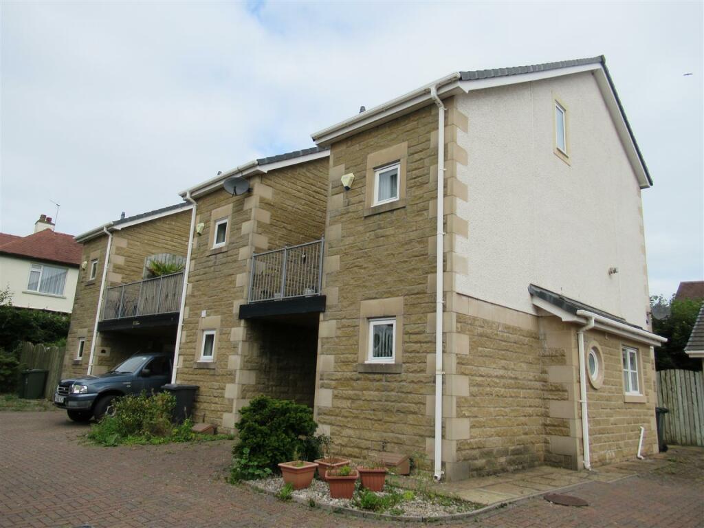 2 bedroom terraced house for rent in Fern Lea, Bolton Le Sands