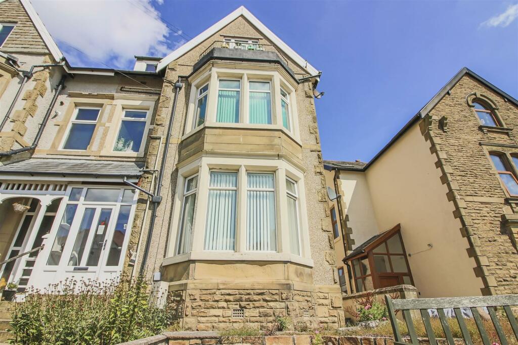 Main image of property: Royds Avenue, Heysham, Morecambe